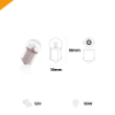 Imagem de Lâmpada Miniatura R10W